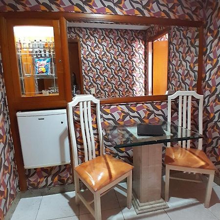 Hotel Malaga (Adults Only) Rio de Janeiro Bagian luar foto