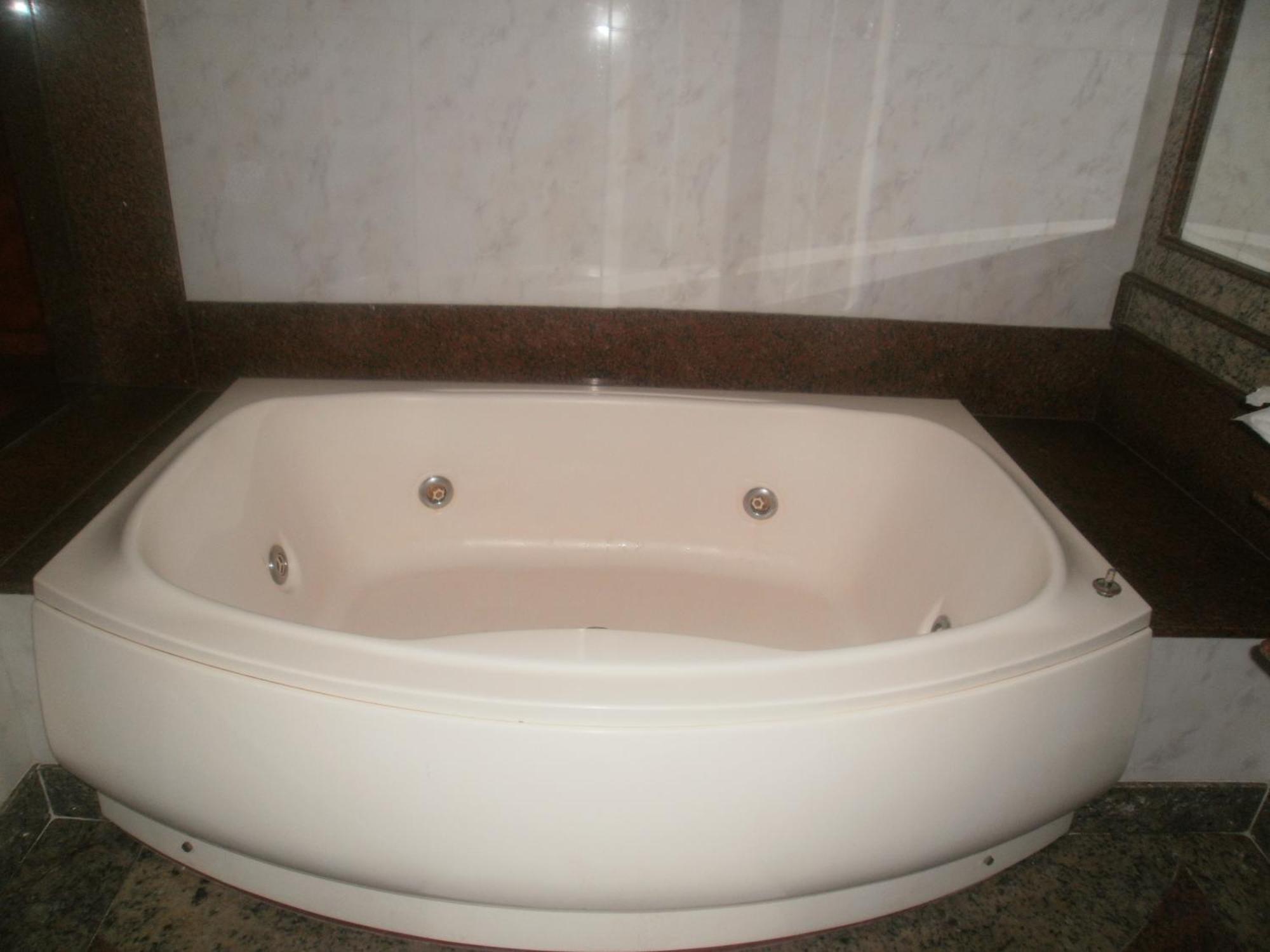 Hotel Malaga (Adults Only) Rio de Janeiro Bagian luar foto